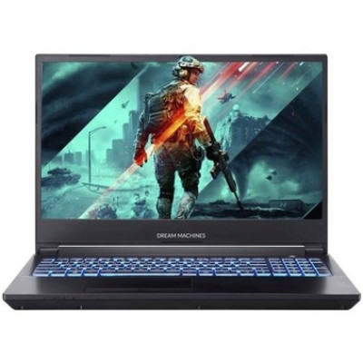 Dream Machines RT3070-15 Black (RT3070-15UA40)