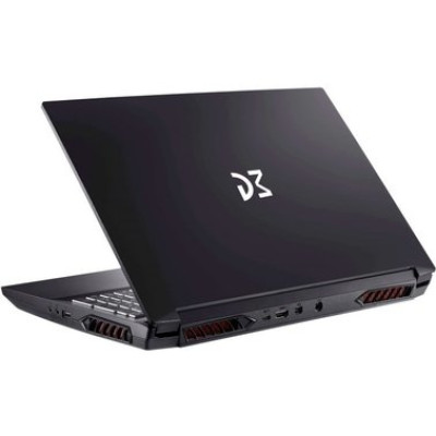 Dream Machines RT3070-15 Black (RT3070-15UA40)