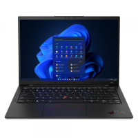 Lenovo ThinkPad X1 Carbon Gen 10 T (21CB0086RA) Black