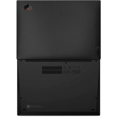 Lenovo ThinkPad X1 Carbon Gen 10 T (21CB0086RA) Black