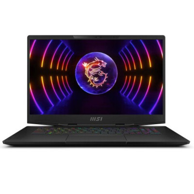 MSI Stealth 17 Studio A13VG-019 US (STEALTH 1713019)