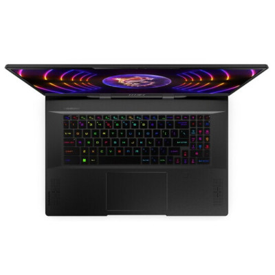 MSI Stealth 17 Studio A13VG-019 US (STEALTH 1713019)