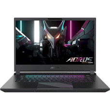 GIGABYTE AORUS 15 9KF (9KF-E3EE383SH)