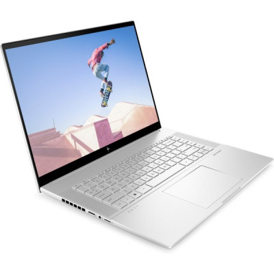 HP Envy 16-h1012ua Natural Silver (8U6M5EA)