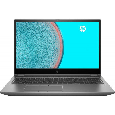 HP ZBook Fury 17 G7 Mobile Workstation (344J4EC)