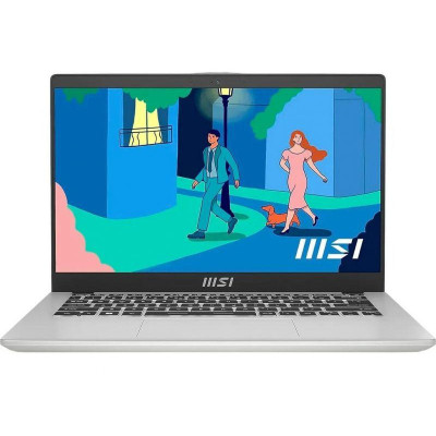 MSI Modern 14 (C12M-073IT)