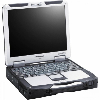 Panasonic Toughbook CF-31 (CF-314B600N9)