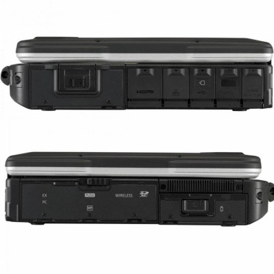 Panasonic Toughbook CF-31 (CF-314B600N9)