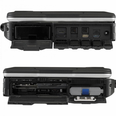 Panasonic Toughbook CF-31 (CF-314B600N9)