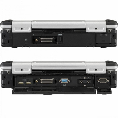 Panasonic Toughbook CF-31 (CF-314B600N9)