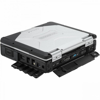 Panasonic Toughbook CF-31 (CF-314B600N9)