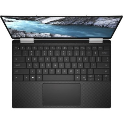 Dell XPS 13 9310 (XPS9310-7351SLV-PUS)