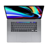 Apple MacBook Pro 16