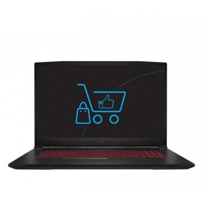 MSI Katana GF76 12UC (12UC-416XPL)