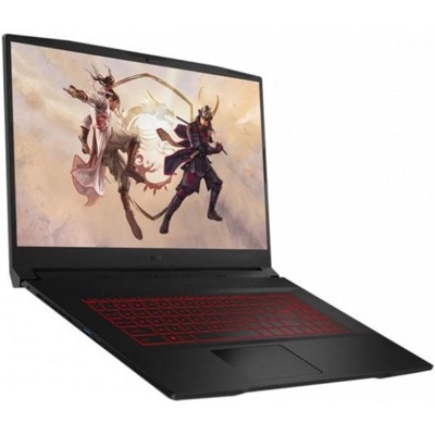 MSI Katana GF76 12UC (12UC-416XPL)
