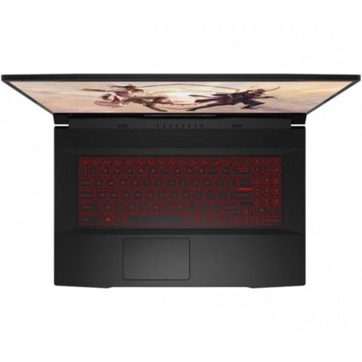 MSI Katana GF76 12UC (12UC-416XPL)