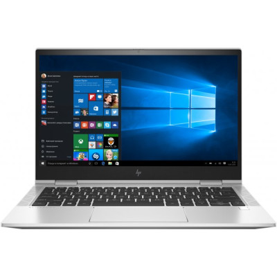 HP EliteBook x360 830 G8 Silver (2Y2T2EA)