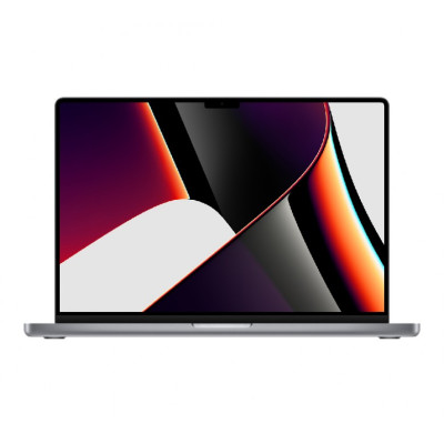 Apple MacBook Pro 16