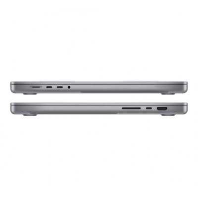 Apple MacBook Pro 16