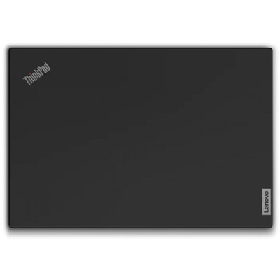Lenovo ThinkPad T15p Gen 3 Black (21DA000TRA)