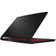 MSI Katana GF66 12UE (GF6612UE-604US)