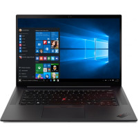 Lenovo ThinkPad X1 Extreme Gen 4 Black (20Y50017RA)
