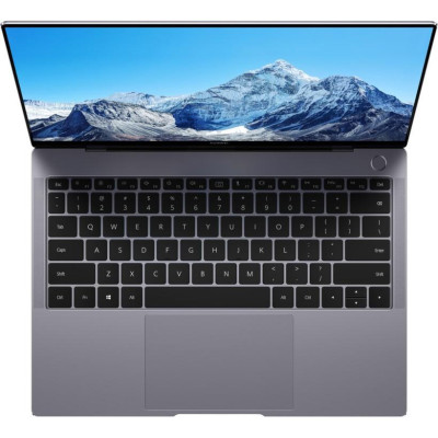 HUAWEI MateBook B7-410 (MDZ-WF29A)
