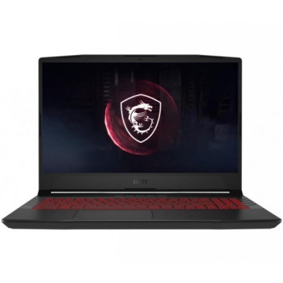 MSI Pulse GL66 12UEK (GL6612UEK-070US)