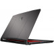 MSI Pulse GL66 12UEK (GL6612UEK-070US)