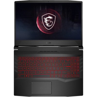 MSI Pulse GL66 12UEK (GL6612UEK-070US)
