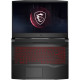 MSI Pulse GL66 12UEK (GL6612UEK-070US)