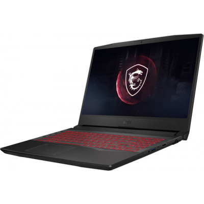 MSI Pulse GL66 12UEK (GL6612UEK-070US)
