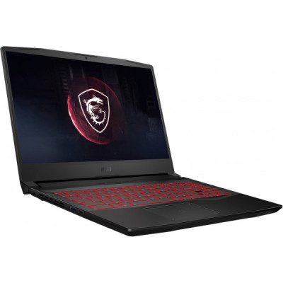 MSI Pulse GL66 12UEK (GL6612UEK-070US)