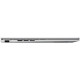 ASUS ZenBook 14 OLED UX3405MA Foggy Silver (UX3405MA-PP302X, 90NB11R2-M00DJ0)