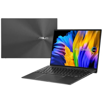ASUS ZenBook 14X OLED UM5401RA (UM5401RA-KN054X)