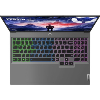 Lenovo Legion 5 16IRX9 Luna Grey (83DG0092RA)