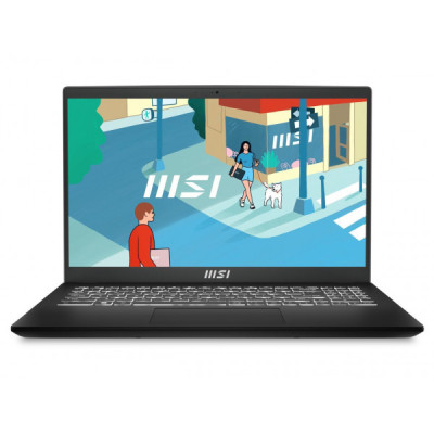 MSI Modern 15H B13M (B13M-021US)