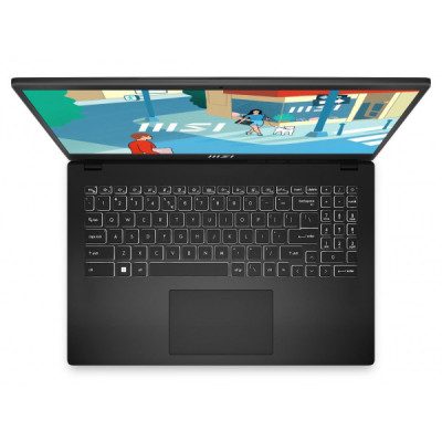 MSI Modern 15H B13M (B13M-021US)