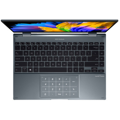 ASUS ZenBook 14 Flip UP5401ZA (UP5401ZA-KU100W)
