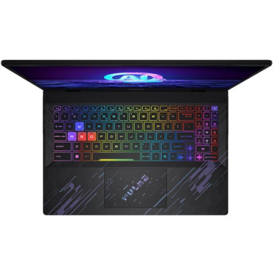MSI Pulse 16 AI C1VGKG (C1VGKG-011XRO)