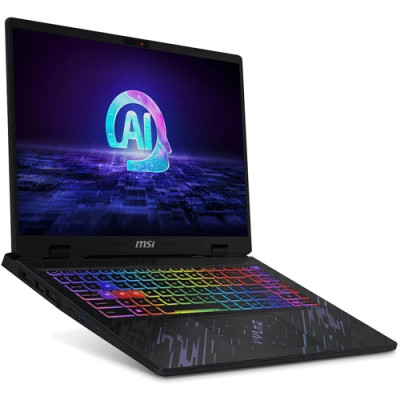 MSI Pulse 16 AI C1VGKG (C1VGKG-011XRO)