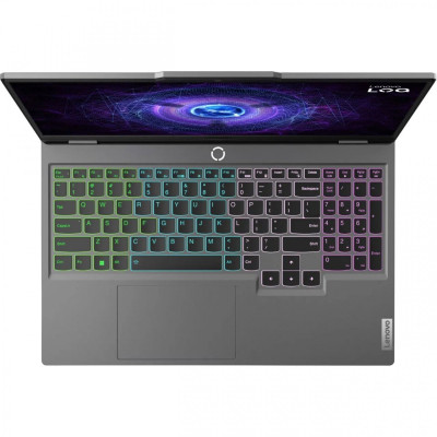 Lenovo LOQ 15IAX9 Luna Gray (83GS009LPB)