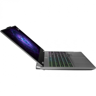 Lenovo LOQ 15IAX9 Luna Gray (83GS009LPB)