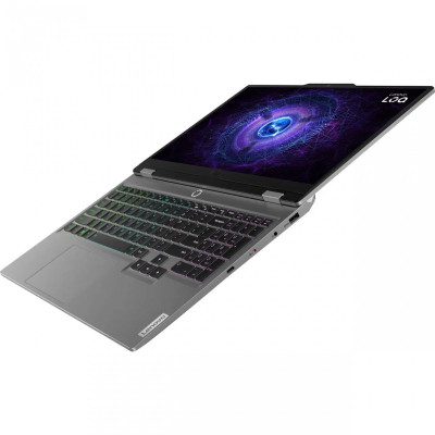 Lenovo LOQ 15IAX9 Luna Gray (83GS009LPB)