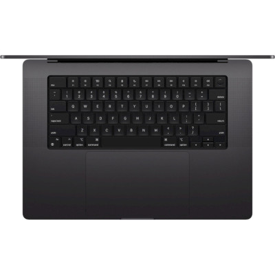 Apple MacBook Pro 16