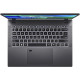 Acer TravelMate P2 14 Steel Gray (NX.BABEU.002)