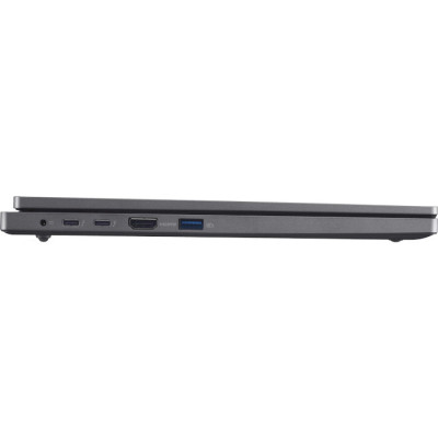 Acer TravelMate P2 14 Steel Gray (NX.BABEU.002)