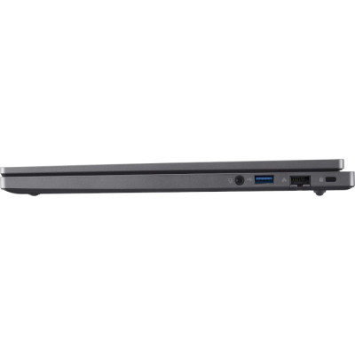 Acer TravelMate P2 14 Steel Gray (NX.BABEU.002)