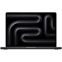 Apple MacBook Pro 14 M4 Space Black (Z1FE000NK)