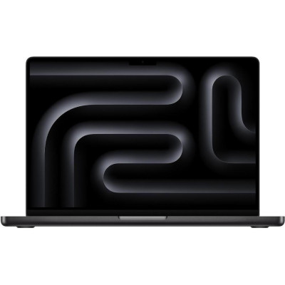 Apple MacBook Pro 14 M4 Space Black (Z1FE000NK)